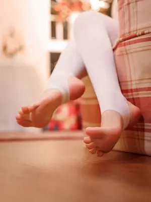 封疆疆v - 蔚蓝档案 飞鸟马时 圣诞_25