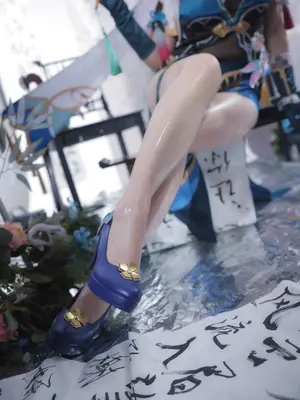 雪晴Astar - 崩坏：星穹铁道 阮梅_08