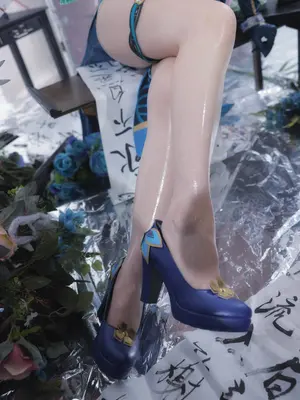 雪晴Astar - 崩坏：星穹铁道 阮梅_09