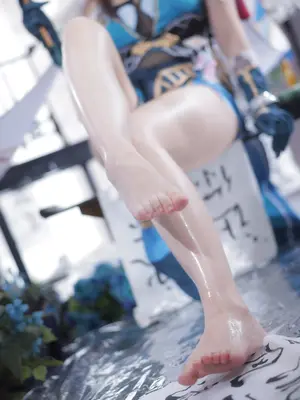 雪晴Astar - 崩坏：星穹铁道 阮梅_19