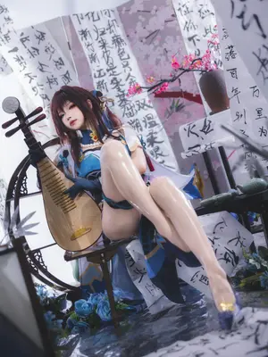 雪晴Astar - 崩坏：星穹铁道 阮梅_30