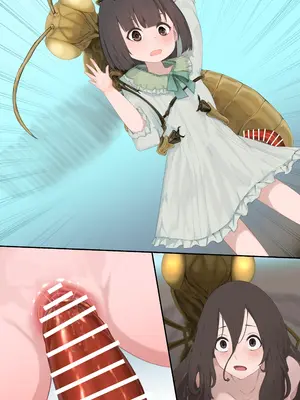 [リビド108] 異種姦妊孕奇譚・第一幕 [DL版]_27