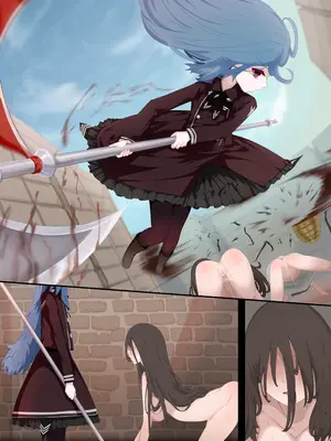 [リビド108] 異種姦妊孕奇譚・第一幕 [DL版]_29