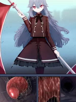 [リビド108] 異種姦妊孕奇譚・第一幕 [DL版]_30