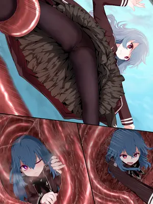 [リビド108] 異種姦妊孕奇譚・第一幕 [DL版]_31