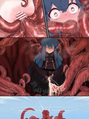 [リビド108] 異種姦妊孕奇譚・第一幕 [DL版]_33