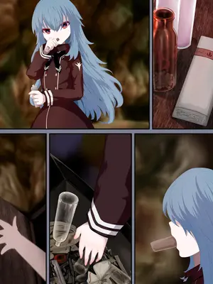 [リビド108] 異種姦妊孕奇譚・第一幕 [DL版]_36