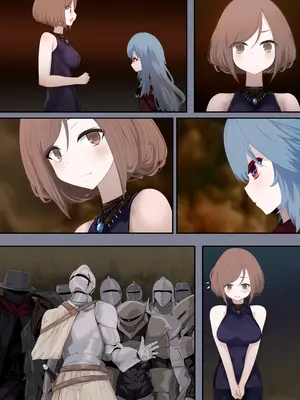 [リビド108] 異種姦妊孕奇譚・第一幕 [DL版]_37