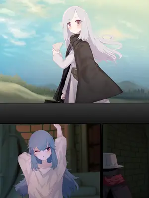 [リビド108] 異種姦妊孕奇譚・第一幕 [DL版]_47