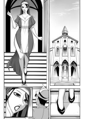 [茜しゅうへい堂 (茜しゅうへい)] 聖女の抗心 [DL版]_34