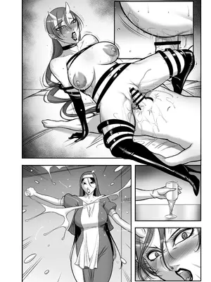 [茜しゅうへい堂 (茜しゅうへい)] 聖女の抗心 [DL版]_40