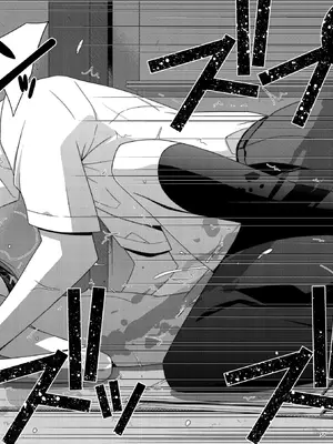 [こうや堂 (みずきえいむ)] ミセタガリのオンナノコ [中国翻訳] [DL版]_49