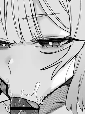 [ほたてちゃん] かなり自我が強めの超高性能セクサロイド [中国翻訳]