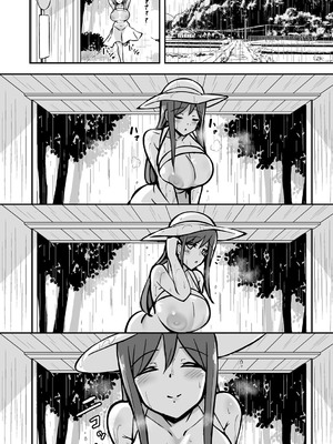 [HANABi] ぶっちゅり密着じっとり性交 [DL版]_097