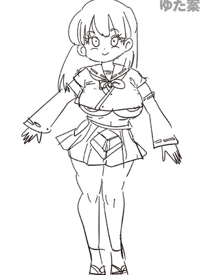 [きぃう] ナユタユタ！ [DL版]_219