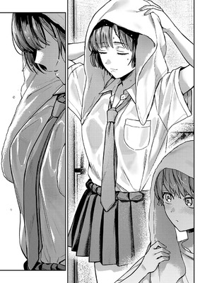 [よしとら] 八羊澤あやめは縋りたい [DL版]_218