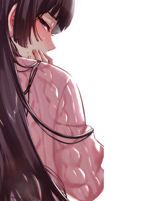 [よしとら] 八羊澤あやめは縋りたい [DL版]_248