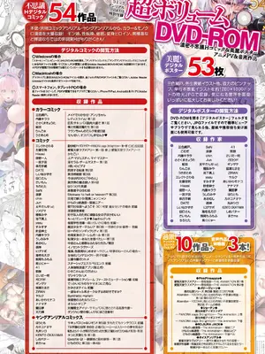 コミックアンリアル 2025年6月号 Vol.115 [DL版]_034