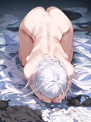 [ChocoPizza] Request: Emden 427 preg End (Patreon)_emden (146)