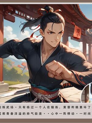 [LSP]神雕淫傳2_0117