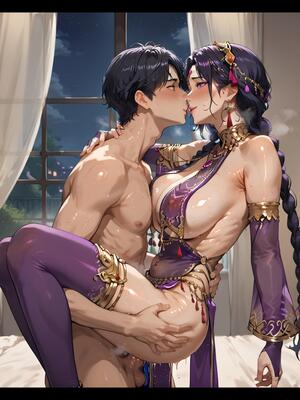 [LSP]神雕淫傳2_0207