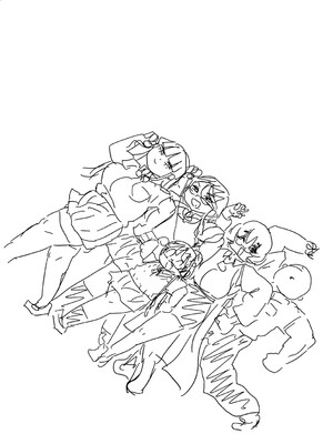 [きぃう] イけ!清純学園エロ漫画部 [DL版]_328