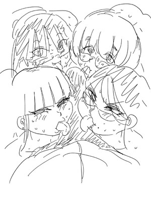 [きぃう] イけ!清純学園エロ漫画部 [DL版]_329