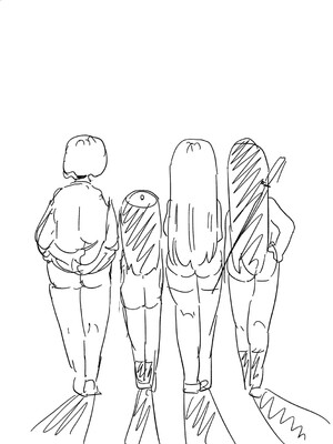 [きぃう] イけ!清純学園エロ漫画部 [DL版]_331