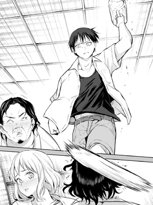 [花森バンビ (バビ)] オハラミサマ｜御用孕巫女+二籠 [中国翻訳][疏碼]_226