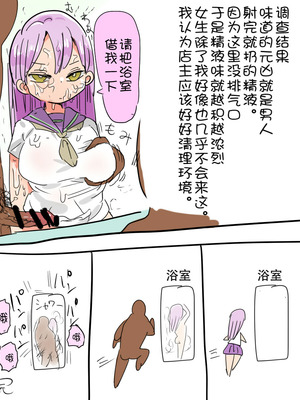 [きぃう] なんでも調査少女+ [DL版]_032