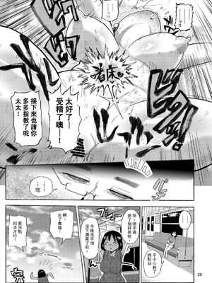 [きぃう] なんでも調査少女+ [DL版]_184