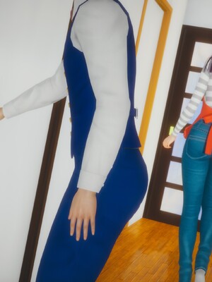 [八爪鱼] 召唤的魅魔是妈妈_2-035