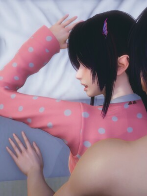 [八爪鱼] 召唤的魅魔是妈妈_2-051