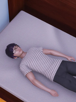 [八爪鱼] 召唤的魅魔是妈妈_1-089