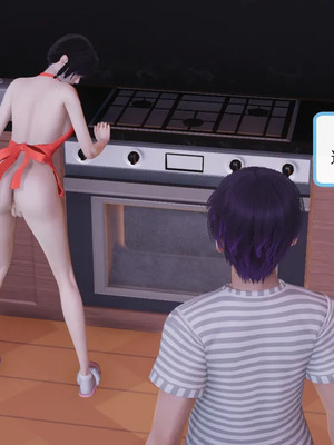 [八爪鱼] 召唤的魅魔是妈妈_1-092