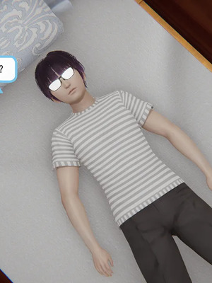 [八爪鱼] 召唤的魅魔是妈妈_1-131