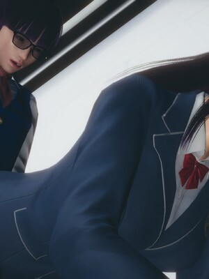 [八爪鱼] 召唤的魅魔是妈妈_2-021