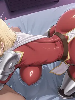 [miyabi] Solo Leveling 俺だけレベルアップな件(向坂雫 Shizuku Kousaka Cha Hae in) [AI Generated]_081_81