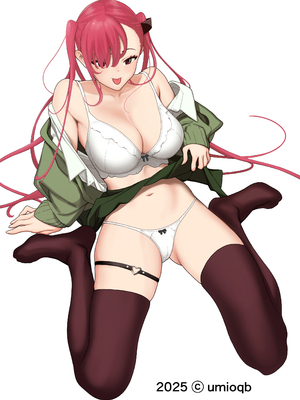 [海尾吸盤 (海の吸盤)] 一軍女子、逆転攻めされる 〜生意気後輩JKが赤面羞恥で二軍男子にチン媚び淫語を連発_32