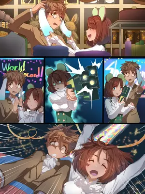 [里中ミハル] 魔槍戦姫アイナ ～心通わせた最強の魔槍少女はクソ野郎の玩具でした～｜魔枪战姬爱娜~心灵相通的最强魔枪少女竟然是那个混蛋的玩具~ [中国翻訳]_037