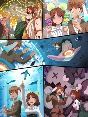 [里中ミハル] 魔槍戦姫アイナ ～心通わせた最強の魔槍少女はクソ野郎の玩具でした～｜魔枪战姬爱娜~心灵相通的最强魔枪少女竟然是那个混蛋的玩具~ [中国翻訳]_038