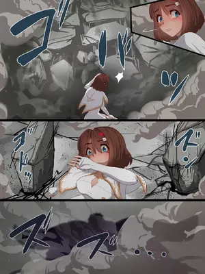 [里中ミハル] 魔槍戦姫アイナ ～心通わせた最強の魔槍少女はクソ野郎の玩具でした～｜魔枪战姬爱娜~心灵相通的最强魔枪少女竟然是那个混蛋的玩具~ [中国翻訳]_085