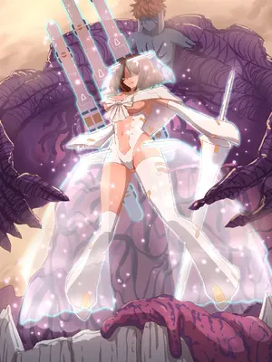 [里中ミハル] 魔槍戦姫アイナ ～心通わせた最強の魔槍少女はクソ野郎の玩具でした～｜魔枪战姬爱娜~心灵相通的最强魔枪少女竟然是那个混蛋的玩具~ [中国翻訳]_116