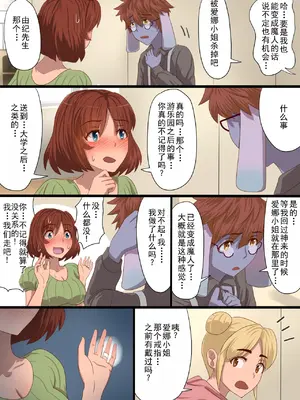 [里中ミハル] 魔槍戦姫アイナ ～心通わせた最強の魔槍少女はクソ野郎の玩具でした～｜魔枪战姬爱娜~心灵相通的最强魔枪少女竟然是那个混蛋的玩具~ [中国翻訳]_123