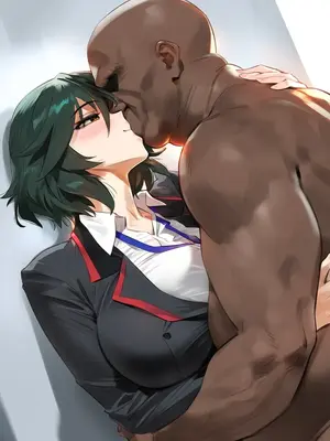 [Mr. Teardrop] Chifuyu Orimura  (Infinite Stratos) (AI Generated)_Image00003