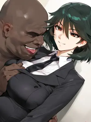 [Mr. Teardrop] Chifuyu Orimura  (Infinite Stratos) (AI Generated)_Image00015