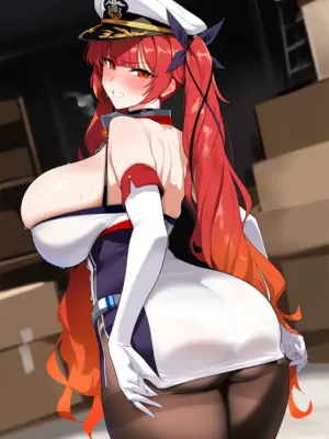 [Yeeting]&nbsp;&nbsp;honolulu (azur lane)(storage room)&nbsp;&nbsp;BBC 乱交 (extra)(551p) (Patreon)_0843_14