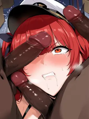 [Yeeting]&nbsp;&nbsp;honolulu (azur lane)(storage room)&nbsp;&nbsp;BBC 乱交 (extra)(551p) (Patreon)_0946_117