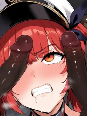 [Yeeting]&nbsp;&nbsp;honolulu (azur lane)(storage room)&nbsp;&nbsp;BBC 乱交 (extra)(551p) (Patreon)_0949_120