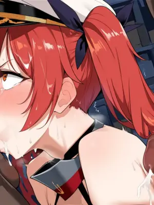 [Yeeting]&nbsp;&nbsp;honolulu (azur lane)(storage room)&nbsp;&nbsp;BBC 乱交 (extra)(551p) (Patreon)_1048_219